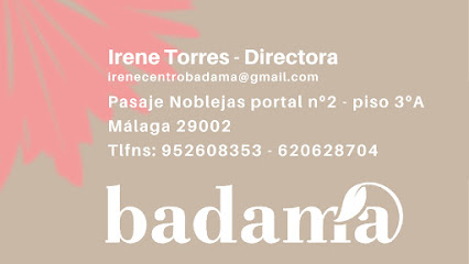 Badama | Centro de Estética en Málaga
