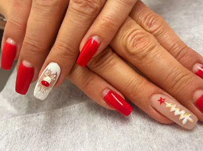 Gelines | Manicura & Pedicura | Salón de Manicura y Uñas en León / 