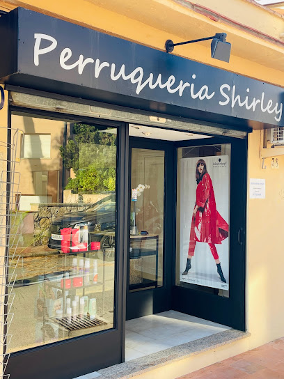 Perruqueria Shirley | Peluquería en Palafrugell / Girona