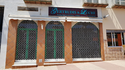 Gertrudis y Luchy | Peluquería en San Pedro Alcántara / Málaga