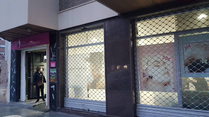 Alesson | Peluqueria en Cartagena / Murcia