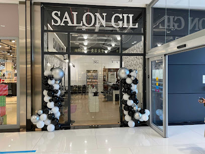 Salon Gil Peluquerías | Peluqueria en Almería / Almería