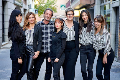 María Jesús y Elisa Estilistas | Peluqueria en Majadahonda / Madrid