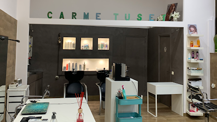 Carme Tuset, Peluquería | Peluqueria en Sant Feliu de Llobregat / Barcelona