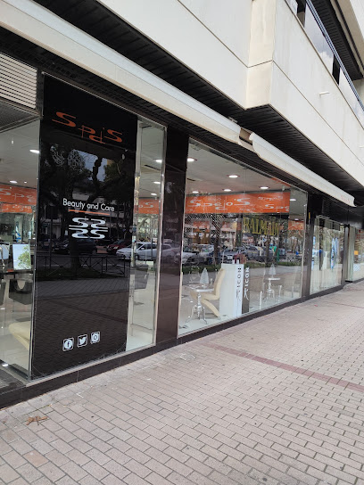 SPEJOS | Av. de Europa | Peluquería en Pozuelo de Alarcón / Madrid