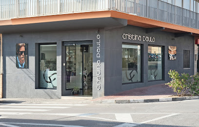 Cristina Paulo Peluquería Unisex | Peluqueria en Vall de Uxó / Castellón