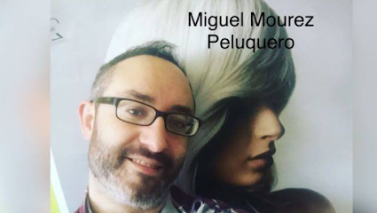 Miguel Mourez Peluqueros | Peluquería en Pontevedra / Pontevedra