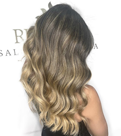 Ruth DH Salón de Belleza | Peluqueria en Baracaldo / Vizcaya