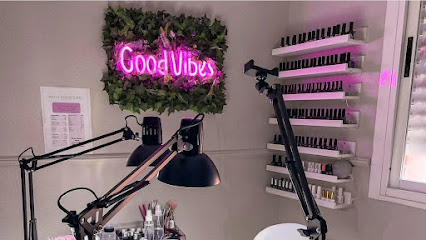 Nails GOOD VIBES | Salón de Uñas y Manicura en Mérida