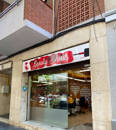 Beauty Nails | Salón de Manicura y Uñas en Sant Boi de Llobregat / 