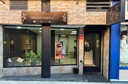 Dream Nails and Beauty | Salón de Manicura y Uñas en Pinto / 