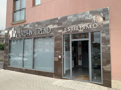Urban Trend Ares | Peluquería en Ares / La Coruña