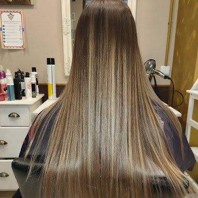 Rockintage | Peluqueria en Jerez de la Frontera / Cádiz