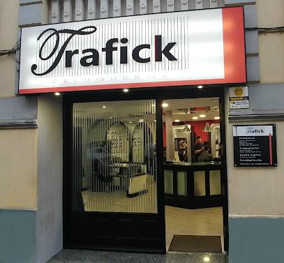 Trafick Peluqueros | Peluqueria en La Orotava / Tenerife