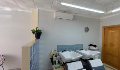 Nou estil Nuria | Peluqueria en Liria / Valencia