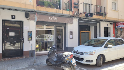 CM Estética | Peluquería en Valencia / 