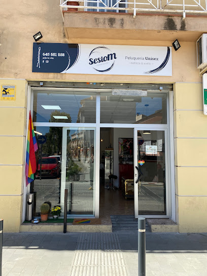 SesioM Peluqueros | Peluqueria en Cúllar Vega / Granada