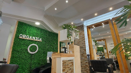 Alejandra | Hair & Stylo | Peluquería en Madrid / Madrid