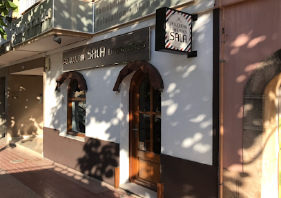 Peluquería Sala en Xàbia , Javea | Peluqueria en Jávea / Alicante