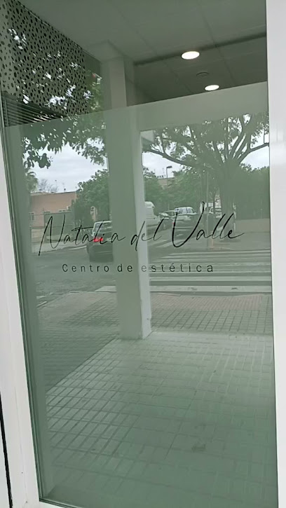 Natalia Del Valle | Centro de Estética en Sevilla