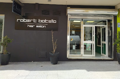 Peluquería Mujer/Hombre Robert Botello | Peluquería en Málaga / Málaga