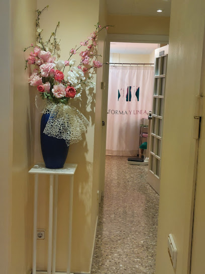 Forma y Linea | Centro de Estética en Barcelona