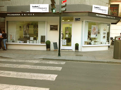 Isabel Noguera Peluqueros | Peluquería en Murcia / Murcia