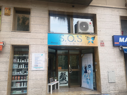 Sos Sthetic | Centro de Estética en Figueres