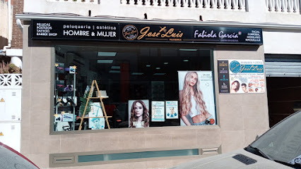 Peluquería y Estética José Luis | Peluqueria en Cenes de la Vega / Granada