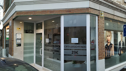 Belissima | Peluquería en Las Rozas de Madrid / Madrid