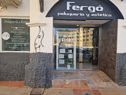 Peluquería y Estética Fergó (Almerimar) | Peluquería en Almerimar / Almería
