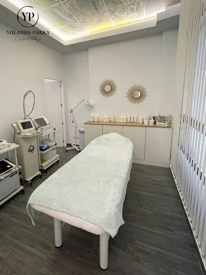 YP | Centro de Belleza Yolanda Parra | Peluquería en Almendralejo / 