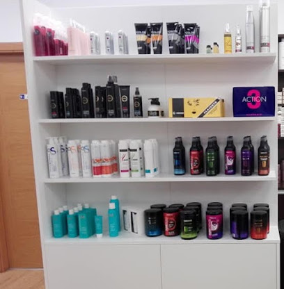 Peluquería y Estética Condesa | Peluqueria en Barrantes / Pontevedra