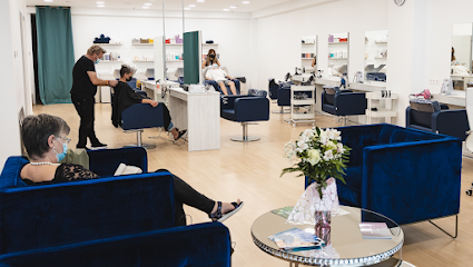 Azabache beauty salon CC Plaza del Duque | Peluquería en Costa Adeje / Tenerife