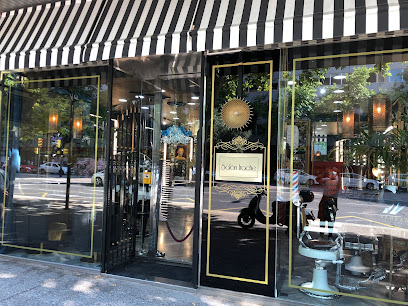 Salon Irache | Peluquería en Zaragoza / Zaragoza