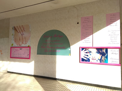 Stilo 917 | Centro de Estética en Vitoria-Gasteiz