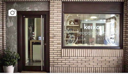 Keixa peluqueria y Estética | Peluquería en Bergara / 