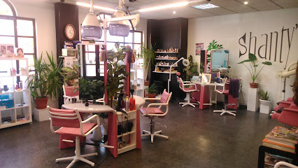 Peluquería Shanty´s Huesca | Peluqueria en Huesca / Huesca