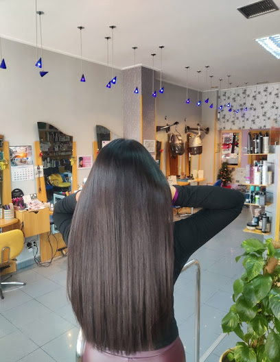 PELUQUERÍA MARÍA HERVADA | Peluqueria en Valladolid / Valladolid