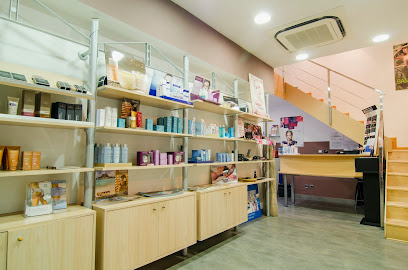 Estética Cos iMent | Centro de Estética en Lleida