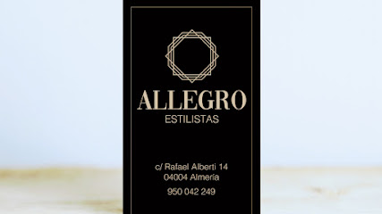 Allegro Estilistas | Peluquería en Almería / Almería
