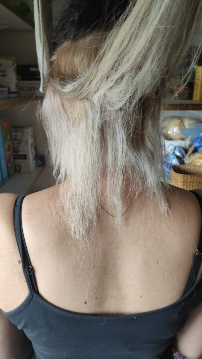 DEDIEGO peluqueros | Av. España | Peluquería en Majadahonda / Madrid