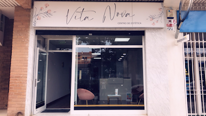 Vita Nova | Peluquería en Valencia / 