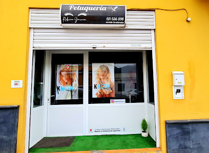 Peluqueria Rebeca Garcia | Peluquería en Tegueste / Tenerife