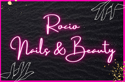 Rocio Nails & Beauty | Salón de Manicura y Uñas en Roquetas de Mar / 