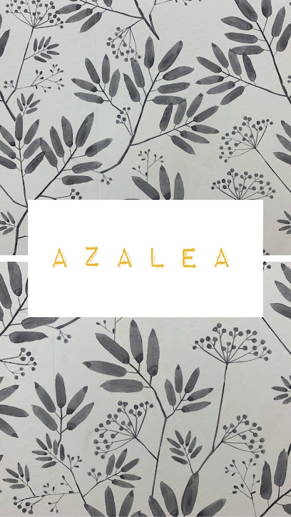 Azalea | Salón de Uñas y Manicura en Santa Cruz de Tenerife
