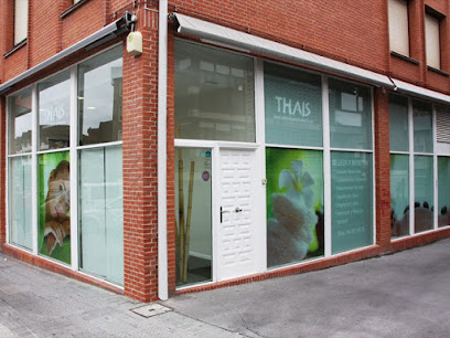 Thais | Peluquería en Getxo / 
