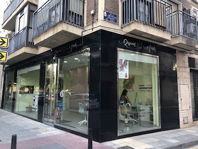 QUEEN Nails | Salón de Uñas y Manicura en Murcia