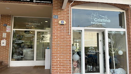 Cristina Peluqueros | Peluquería en Torrelodones / Madrid