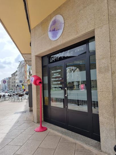 Guapachic Lugo | Peluquería en Lugo / 